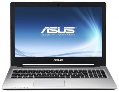 фото: отремонтировать ноутбук ASUS K56CM